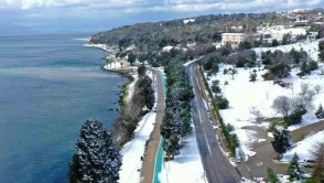 Kocaeli'de don tehlikesine karşı uyarı yapıldı