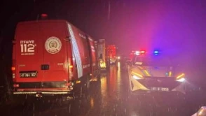 Kocaeli karla mücadele çalışmaları sürüyor