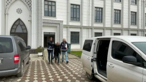 Kartepe'de hükümlü şahıs yakalandı