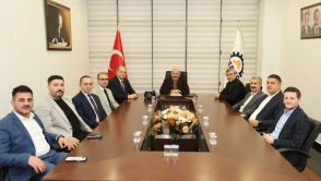 Gebze belediyesi sosyal denge sözleşmesi imzaladı