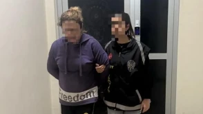 İzmit'te dolandırıcılık hükümlüsü yakalandı