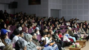 Kartepe’de yarıyıl tatili etkinlikleri başladı