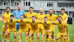 Darıca 1934 Tuzla Orhanlı ile berabere kaldı