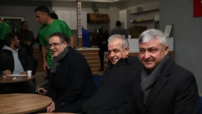 Derince belediyesi futbol turnuvası başladı