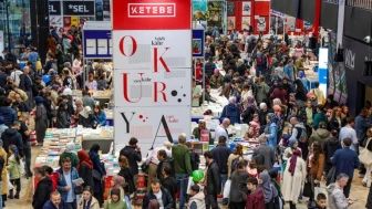 Kocaeli kitap fuarı yeni rekor kırdı