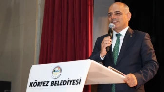 Başkan Söğüt bilim şenliğine katıldı
