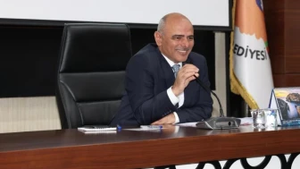 Körfez belediyesi 2026 bütçesini 3 milyar 150 milyon TL açıkladı