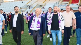 Gebzespor başkanı görevinden ayrıldı