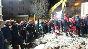 Kocaeli belediyesi mağdur aileleri misafir ediyor