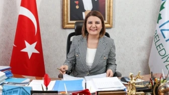 Fatma Kaplan Hürriyet komisyon başkanı seçildi