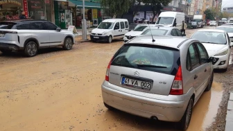 Altyapı çalışmaları Körfez’de zorladı