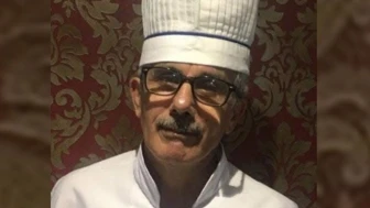 İzmitli esnaf Muharrem Günışık vefat etti