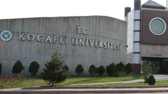 Kocaeli Üniversitesi açılış töreni ertelendi