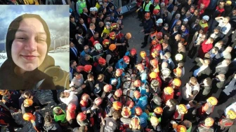 Enkazdan kurtarılan Dilara Bilir iyileşiyor