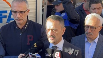 Gebze'de enkaz altında 5 kişilik aile aranıyor