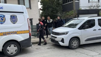 Kocaili’de eşini öldüren koca tutuklandı