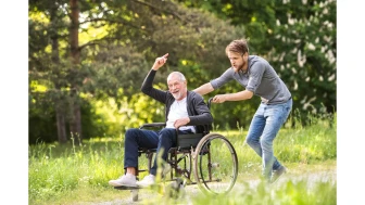 Tekerlekli Sandalye Modelleri ve Özellikleri