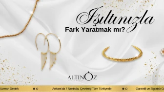 Altın Alışverişinde Yeni Dönem- Altınöz Online ile Güvenli ve Şık Kolye Seçenekleri