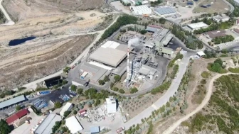 KANÇED katı atık tesisi kararını mahkemeye taşıyacak