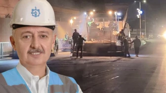 Kocaeli belediyesi her noktada emek veriyor