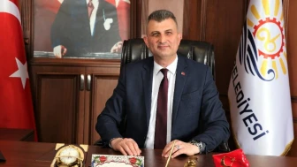 Gölcük belediyesi Atatürk’ü andı