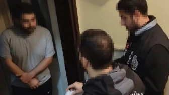 Bungalov kiralama dolandırıcılığında 23 tutuklama