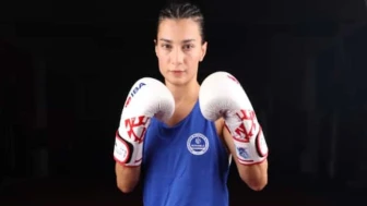 Ayşen Taşkın İslami Dayanışma Oyunları’nda altın madalya kazandı