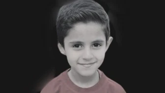 İzmit'te küçük çocuk kazada hayatını kaybetti