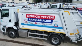 İzmit belediyesi araç iddialarını yalanladı