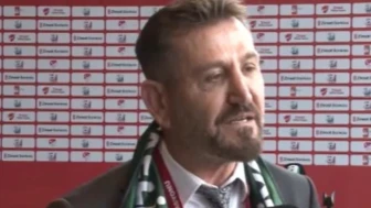 Kocaelispor Galatasaray maçında galip gelecek