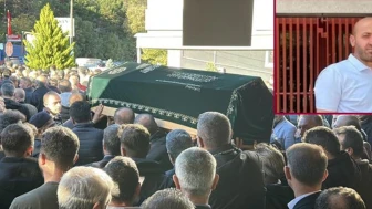 Fabrika yangınında hayatını kaybetti