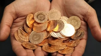 Altın fiyatları zirveye tırmandı