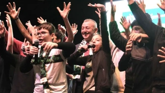 Kocaeli belediyesi eğitim platformu açtı