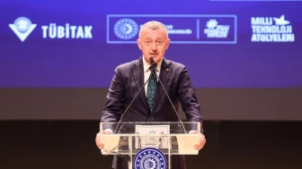 Kocaeli teknoloji atölyesi açıldı