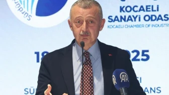 Büyükakın sanayicilerden Kocaelispora destek istedi