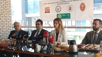 Kocaeli sağlık odaları tek sağlık uyardı