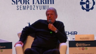 Mustafa Denizli taraftarlara sınır hatırlattı
