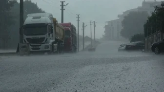 Kocaeli soğuk ve yağışlı haftaya hazırlanıyor