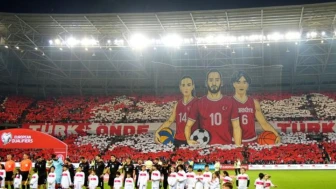 Kocaelispor taraftarı sosyal sorumluluk ödülü aldı