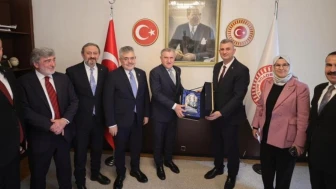 Gölcük'e çok amaçlı kapalı spor salonu yapılacak