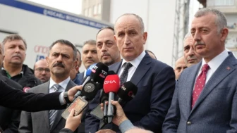 Gebze'de bina çöktü 4 ölü