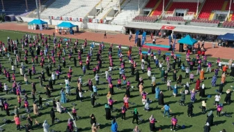 Kocaeli anne şehir projesi Avrupa’da finale kaldı