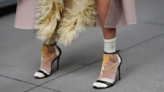 Giyimde Aksesuarın Yeni Yıldızı