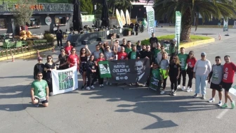 Körfez Run Club özel koşu düzenleyecek