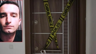 Kocaeli’de polis memuru evinde öldürüldü