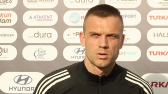 Kocaelispor Göztepe maçına kazanmak için gidiyor