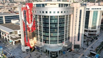 İzmit vergi ödemeleri için hafta sonu açacak