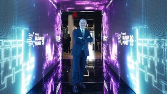 "Kocaeli bilişim fuarında yapay zeka vurgusu yapıldı"