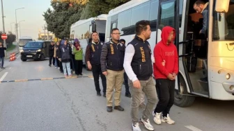 Kocaeli’de bungalov dolandırıcılığına operasyon