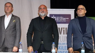 Kocaeli riskli yapıları temizliyor